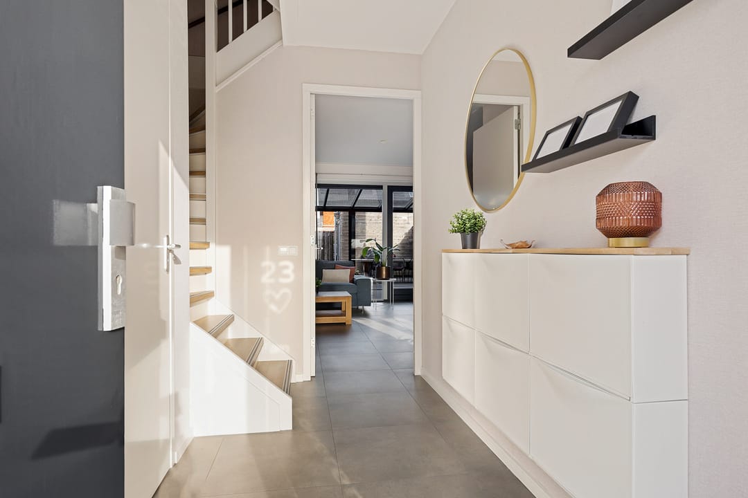 Foto 7 van Karper 23