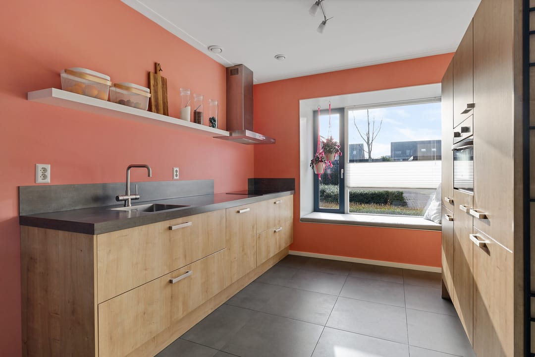 Foto 16 van Karper 23