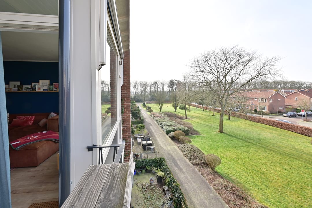 Foto 2 van Anthonie Fokkerstraat 36