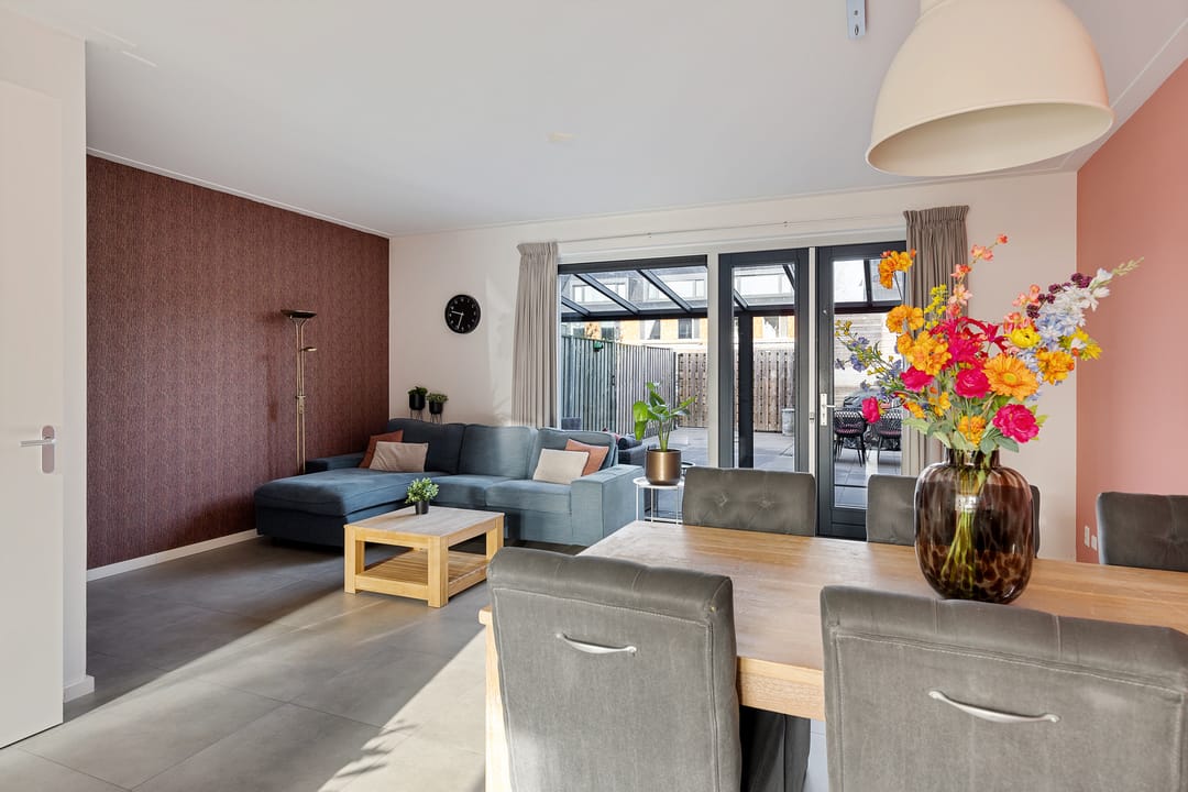 Foto 8 van Karper 23