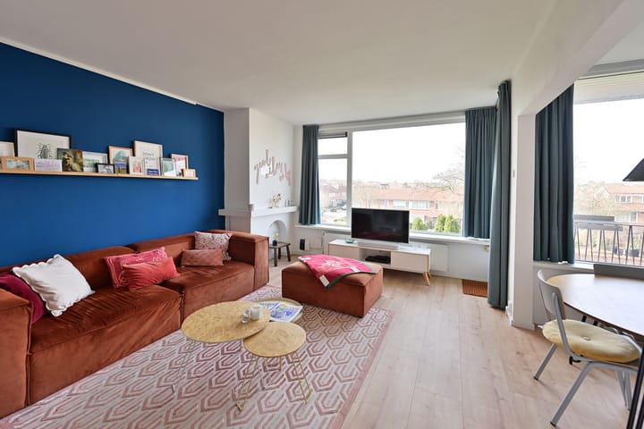 Foto 4 van Anthonie Fokkerstraat 36