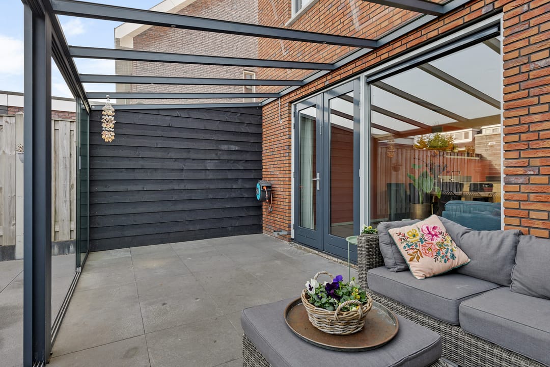 Foto 38 van Karper 23