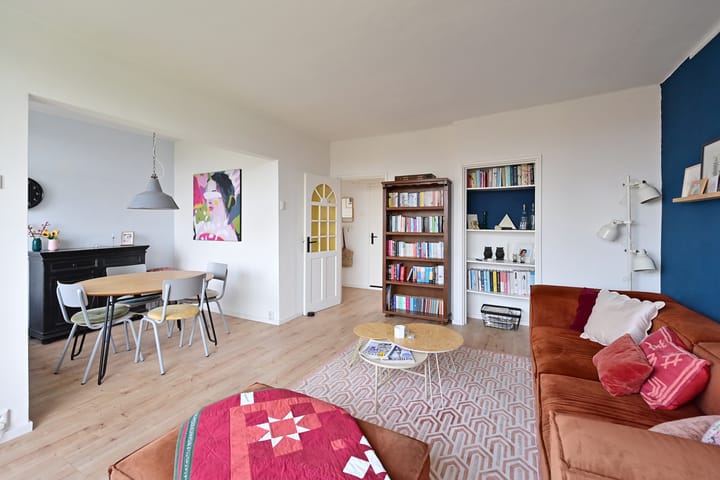 Foto 5 van Anthonie Fokkerstraat 36