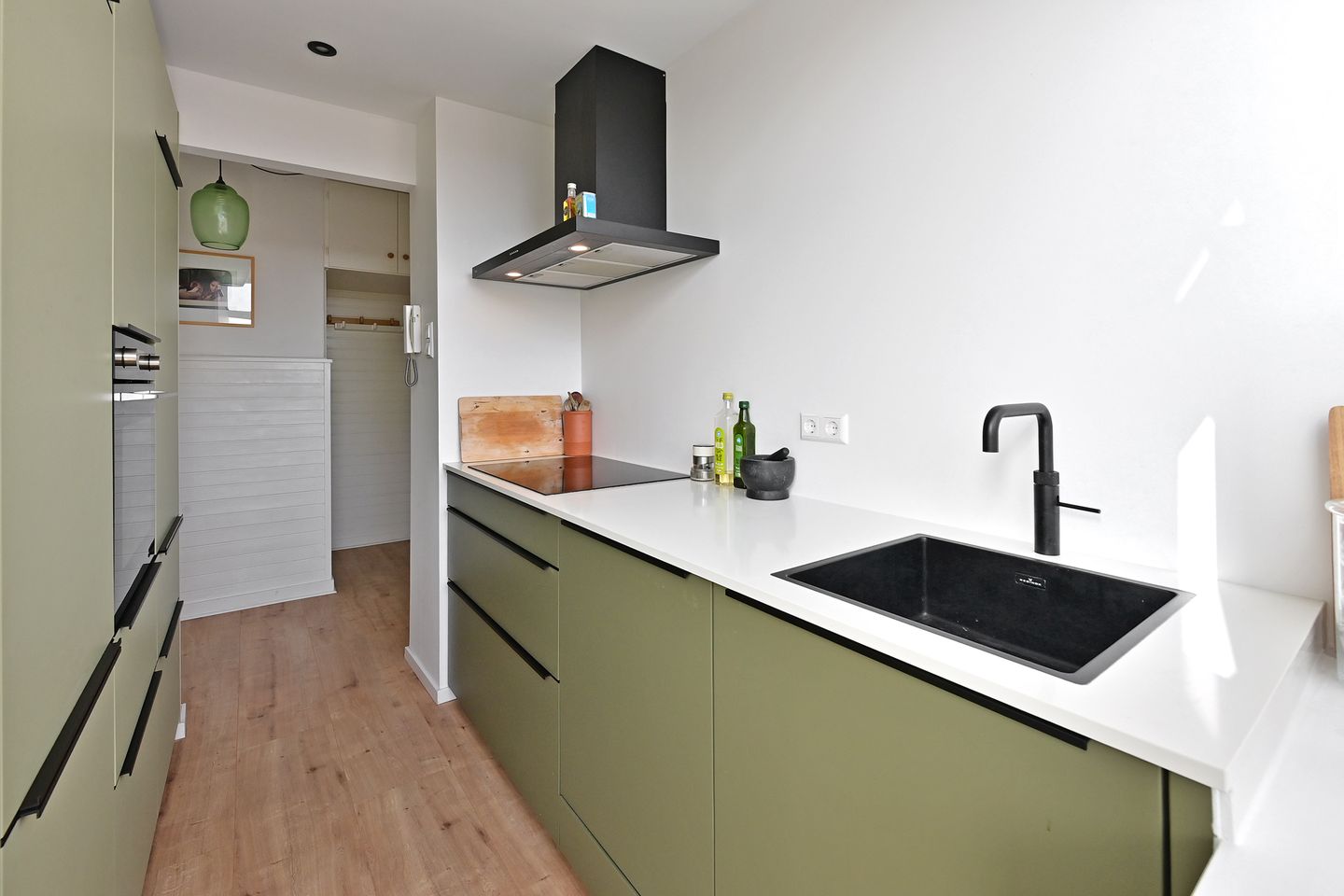 Foto 10 van Anthonie Fokkerstraat 36