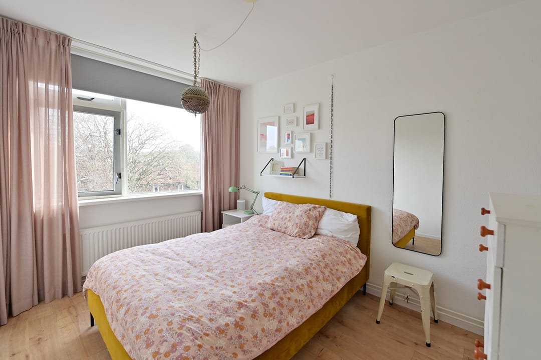 Foto 11 van Anthonie Fokkerstraat 36