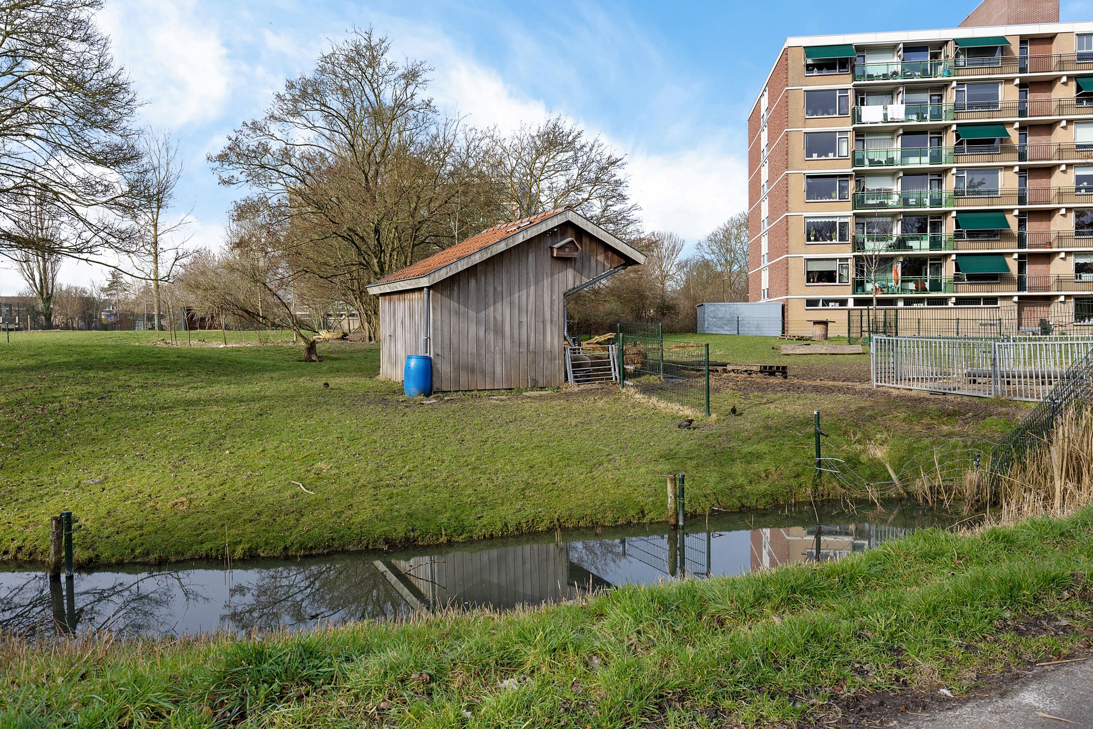 Foto 45 van Karper 23