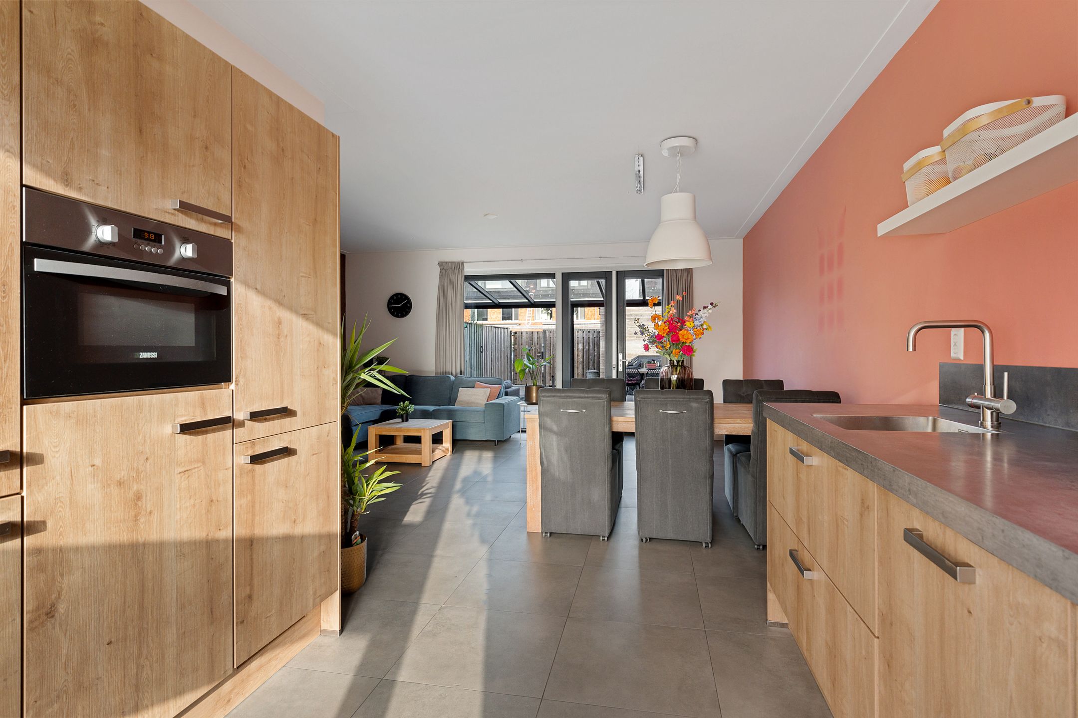 Foto 18 van Karper 23