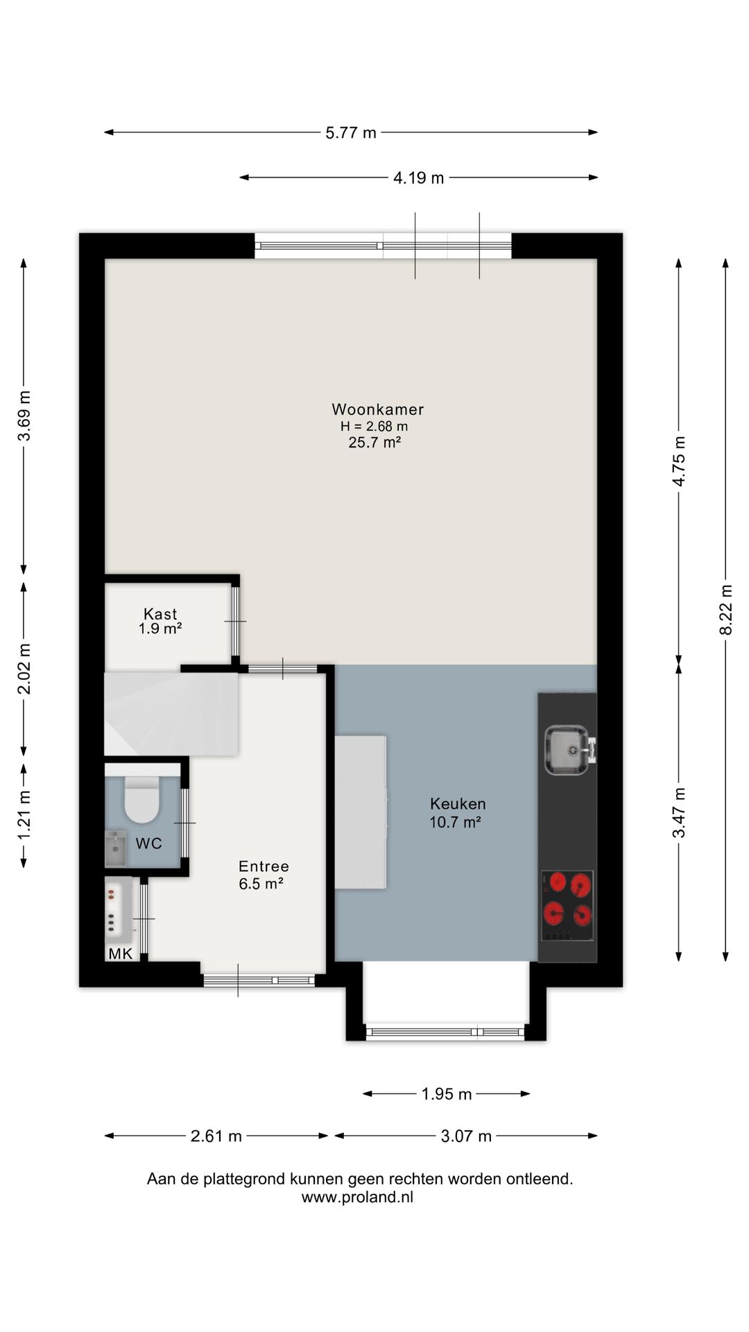 Foto 46 van Karper 23