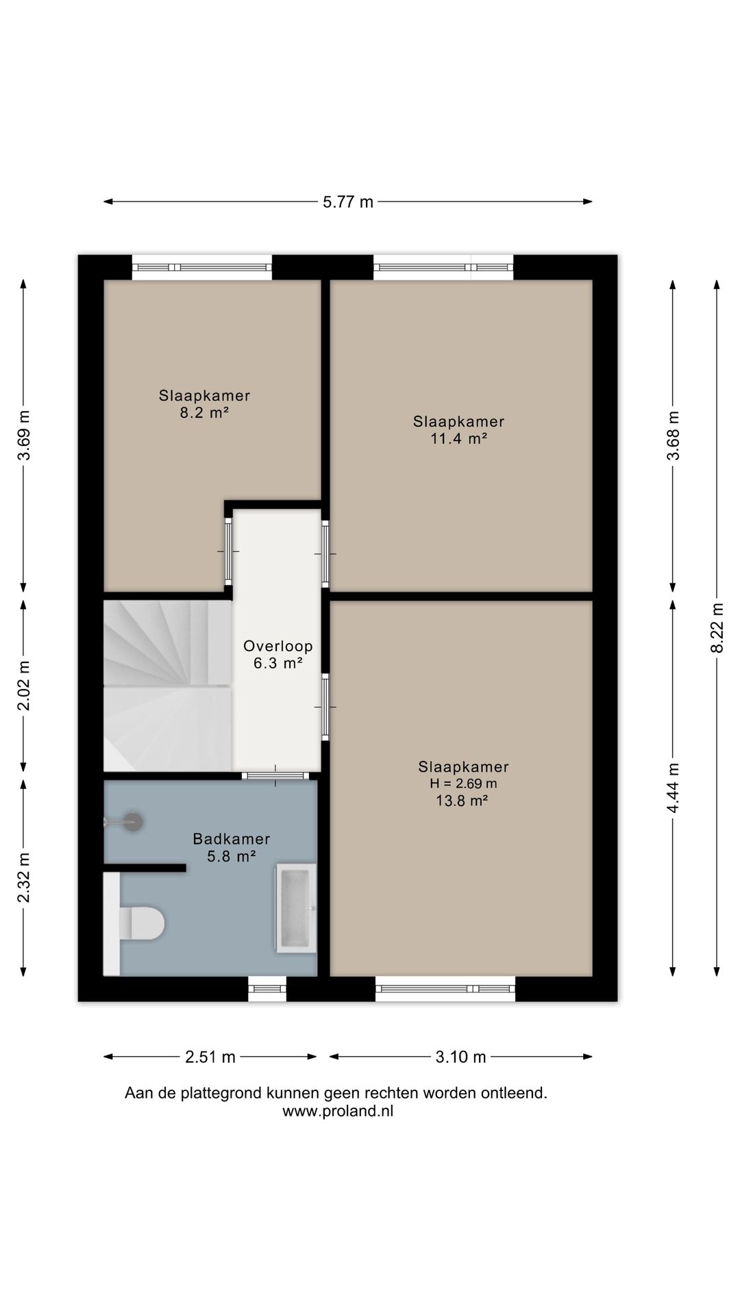 Foto 47 van Karper 23