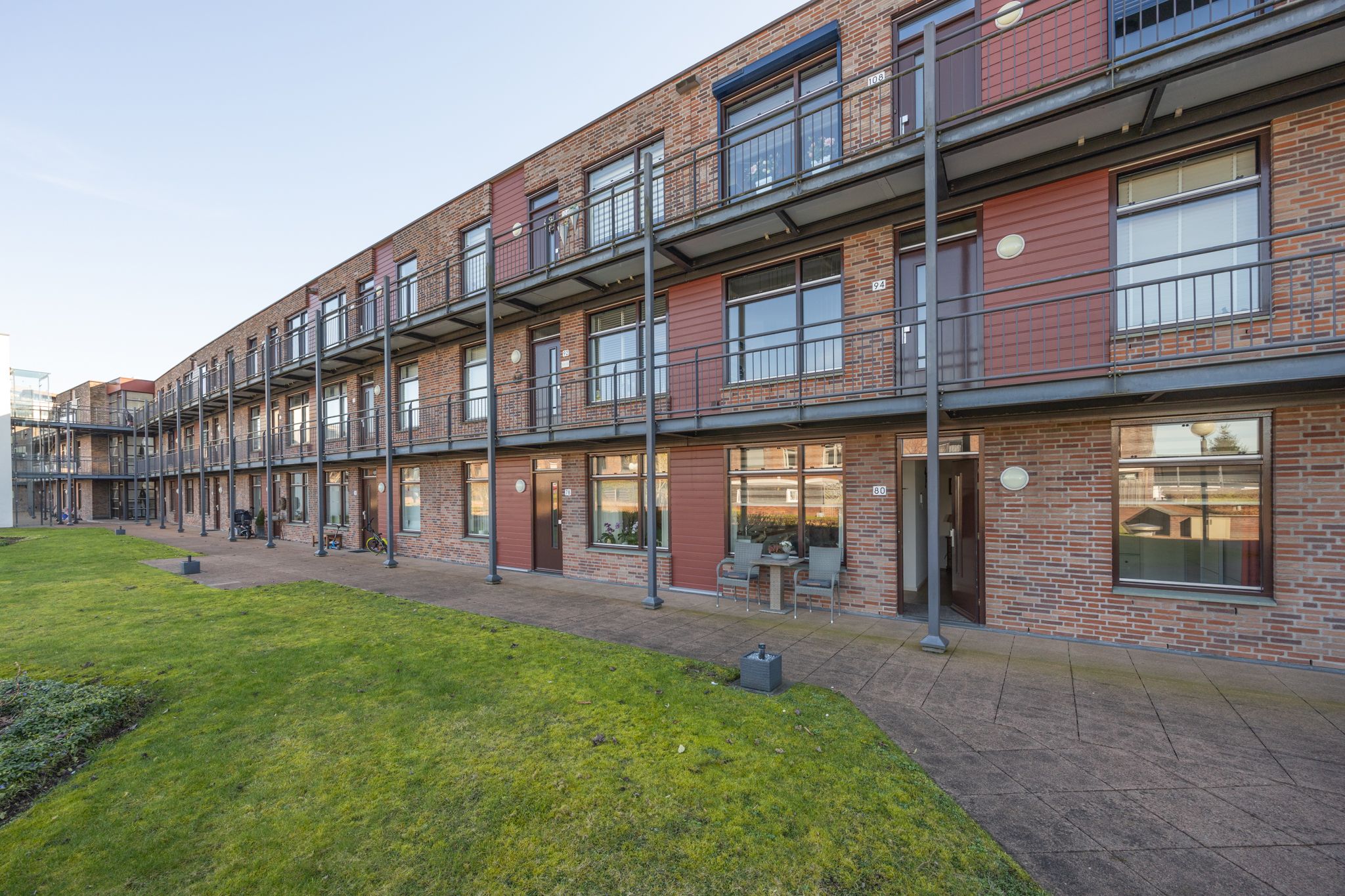 Photo 6 of Hof van den Houte 80