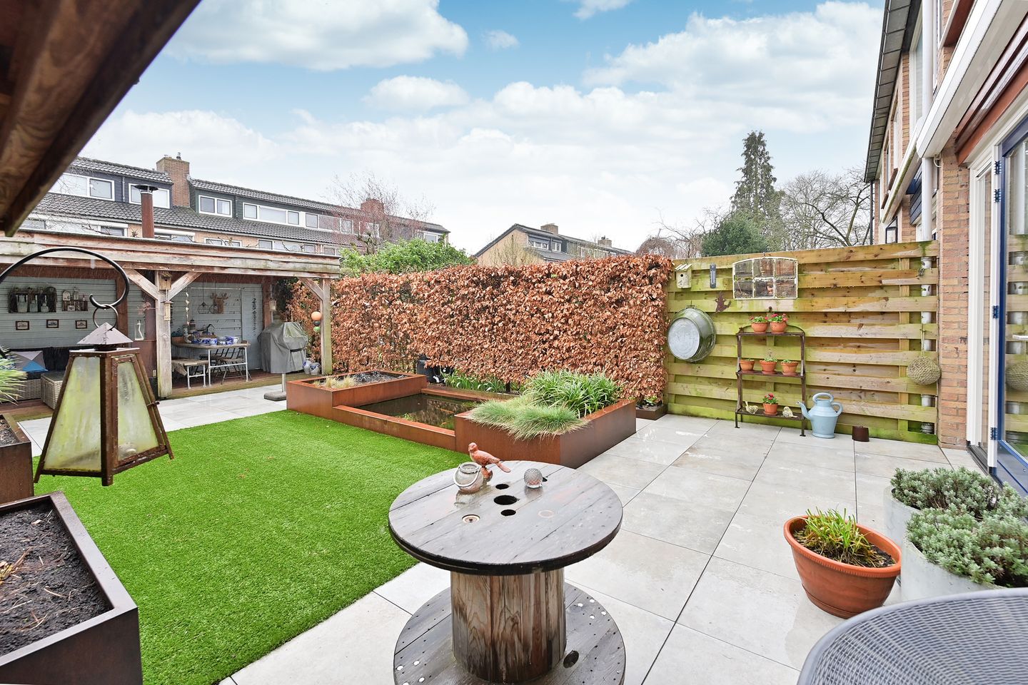 Foto 10 van Braam 33