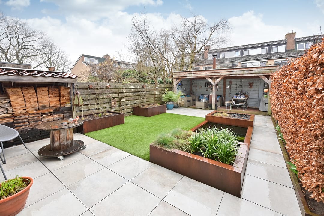 Foto 11 van Braam 33