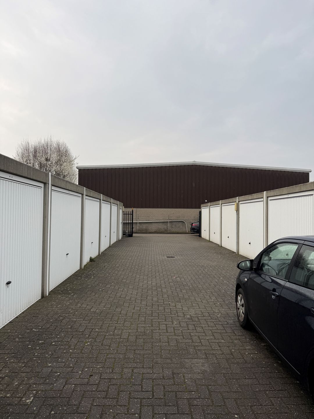 Foto 1 van Oosthavendijk 46-A18