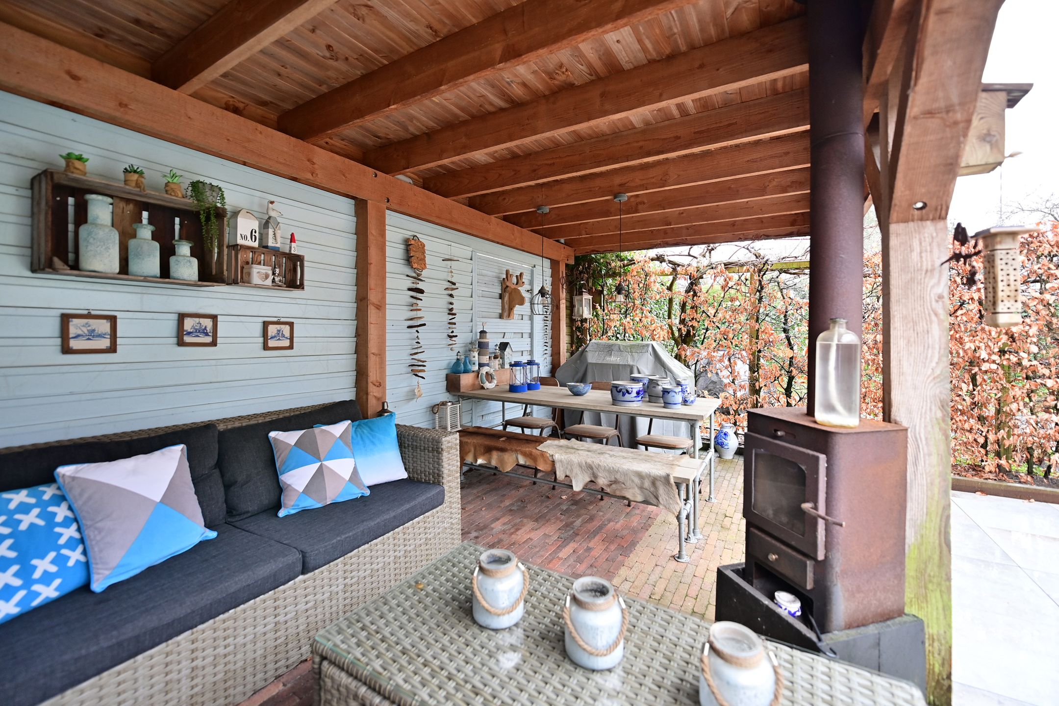 Foto 12 van Braam 33