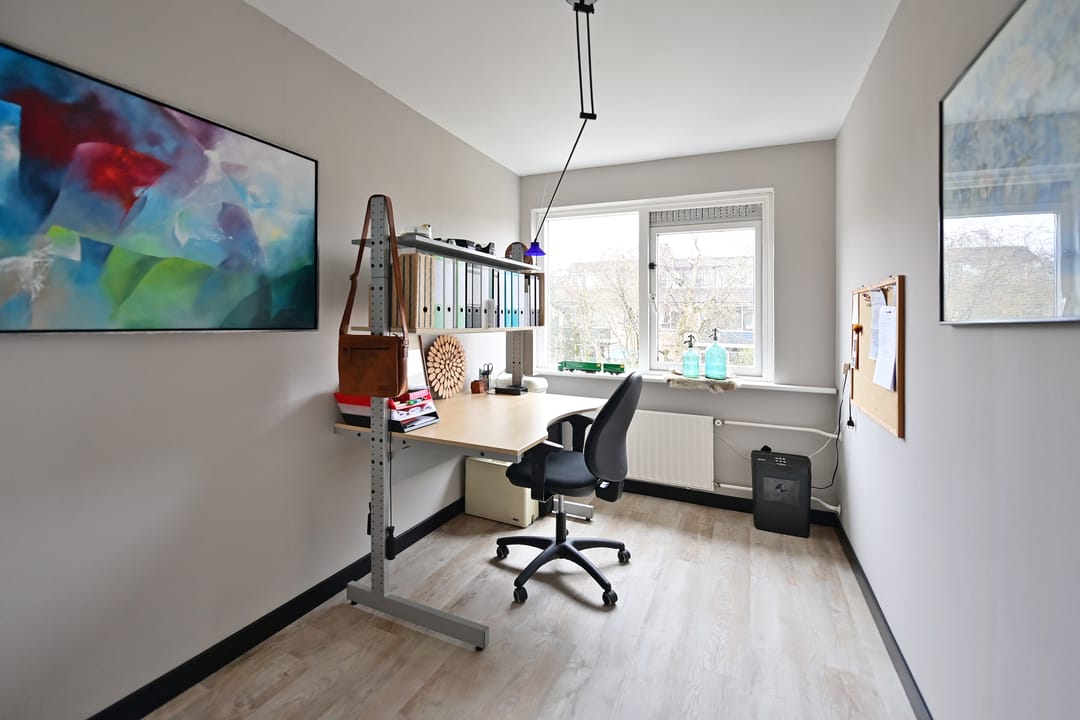 Foto 16 van Braam 33