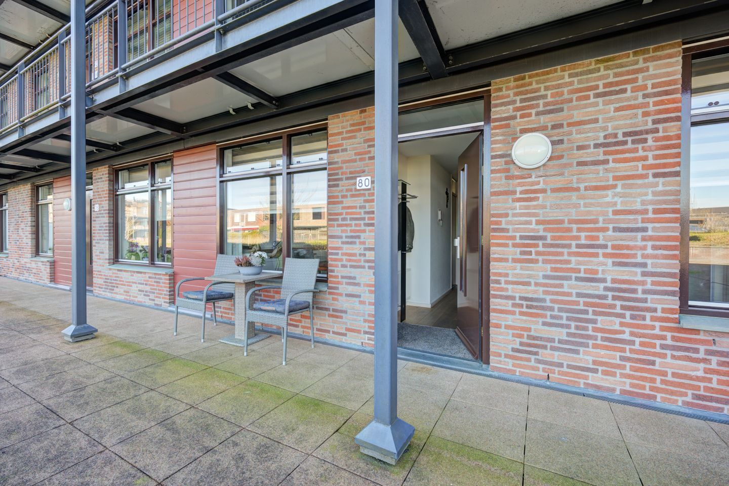 Photo 10 of Hof van den Houte 80