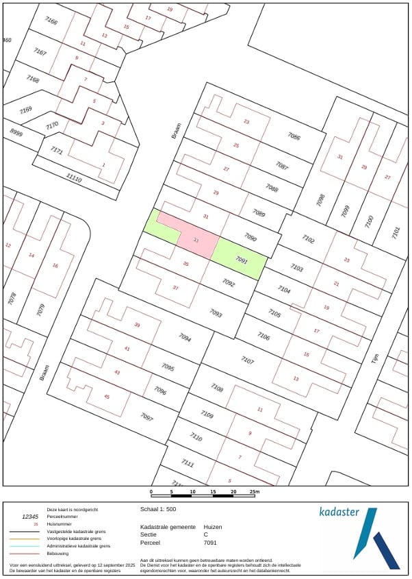 Foto 24 van Braam 33