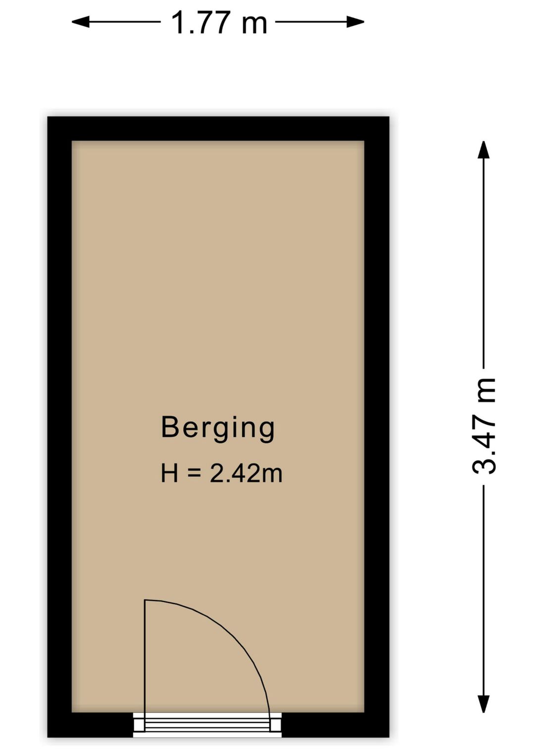 Photo 38 of Hof van den Houte 80