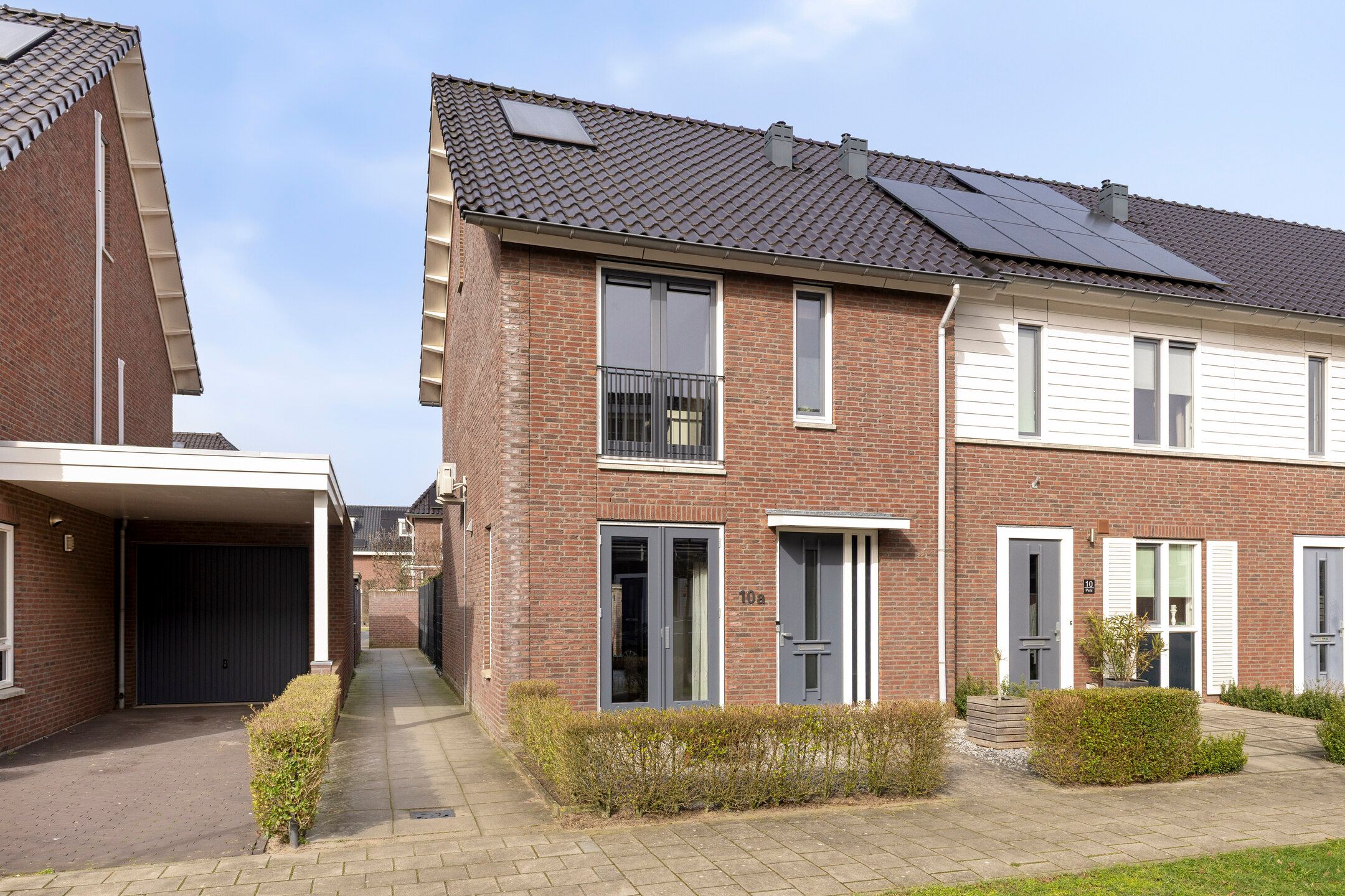 Buying a house in The Netherlands., Den Oven 10-A