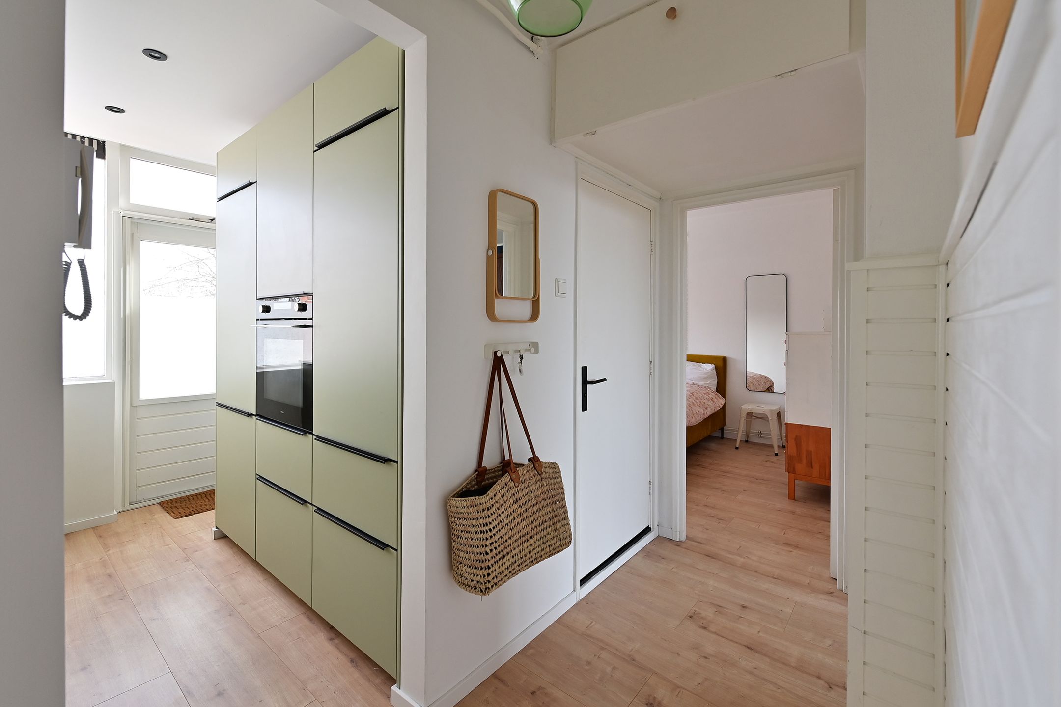 Foto 9 van Anthonie Fokkerstraat 36