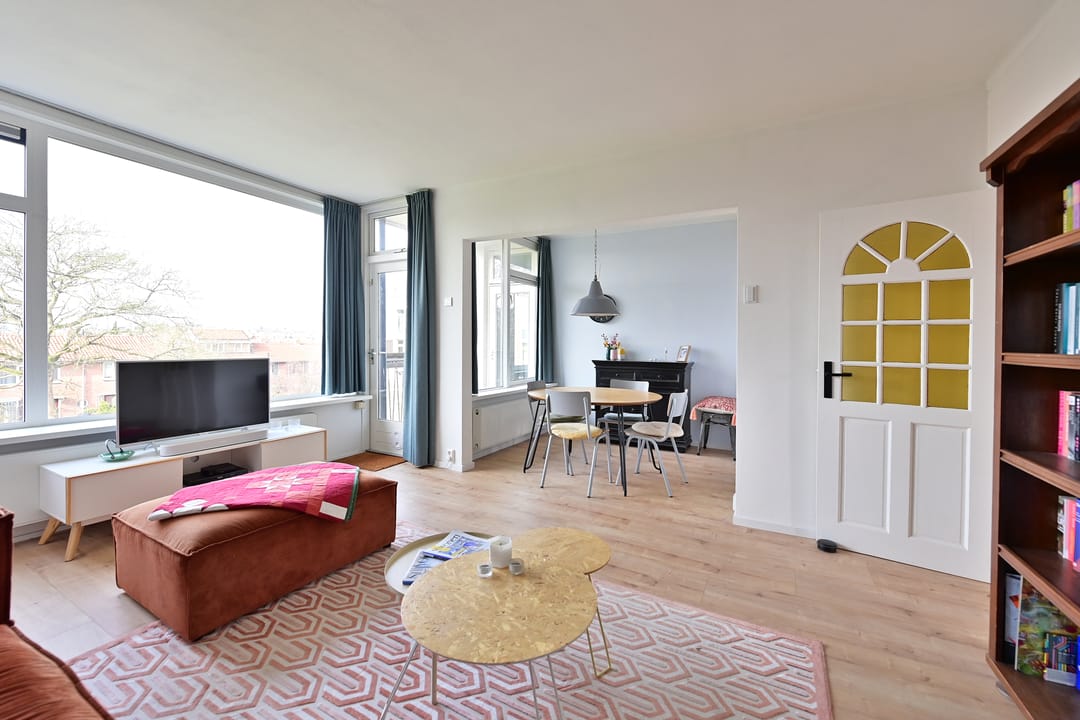 Foto 8 van Anthonie Fokkerstraat 36