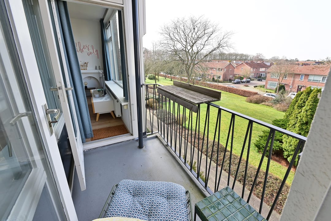 Foto 7 van Anthonie Fokkerstraat 36