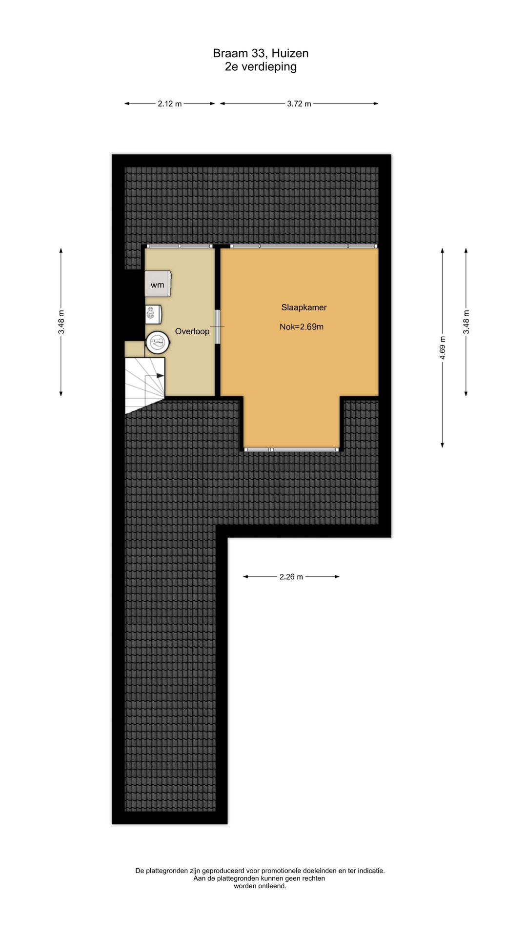 Foto 23 van Braam 33