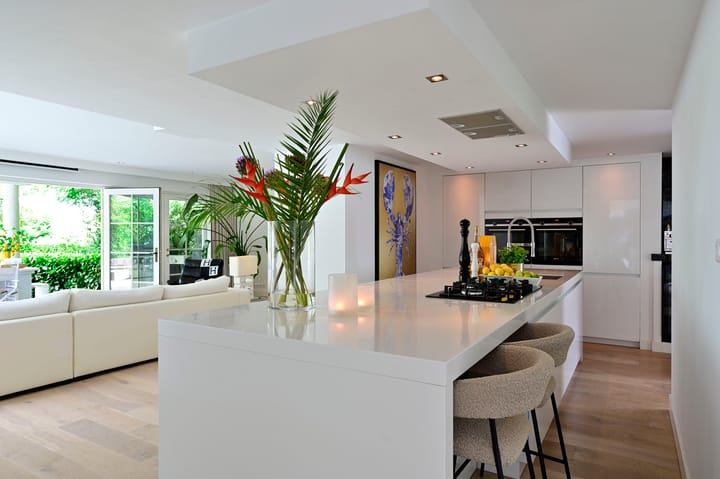 Foto 4 van Groenlandse kade 63