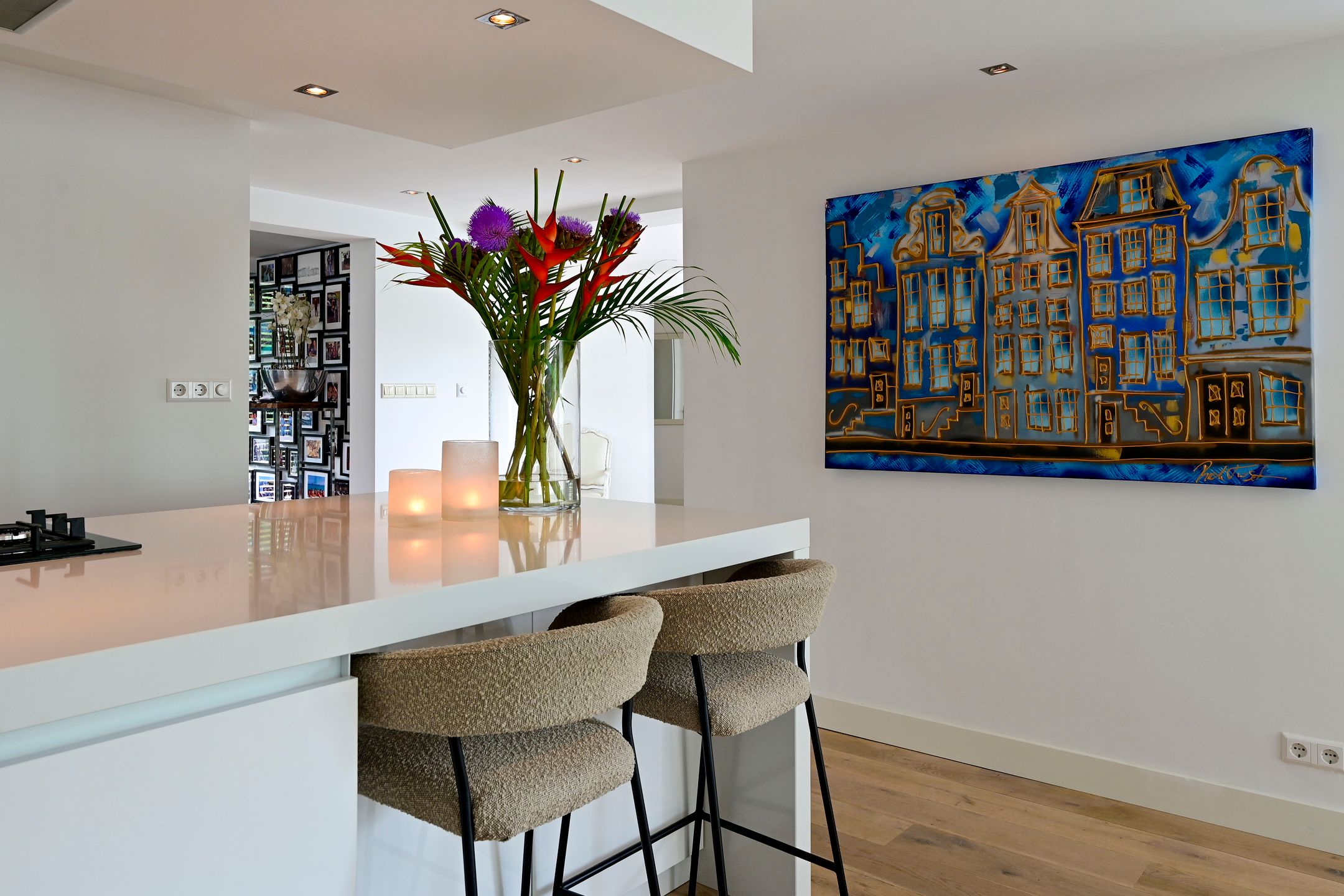 Photo 9 of Groenlandse kade 63