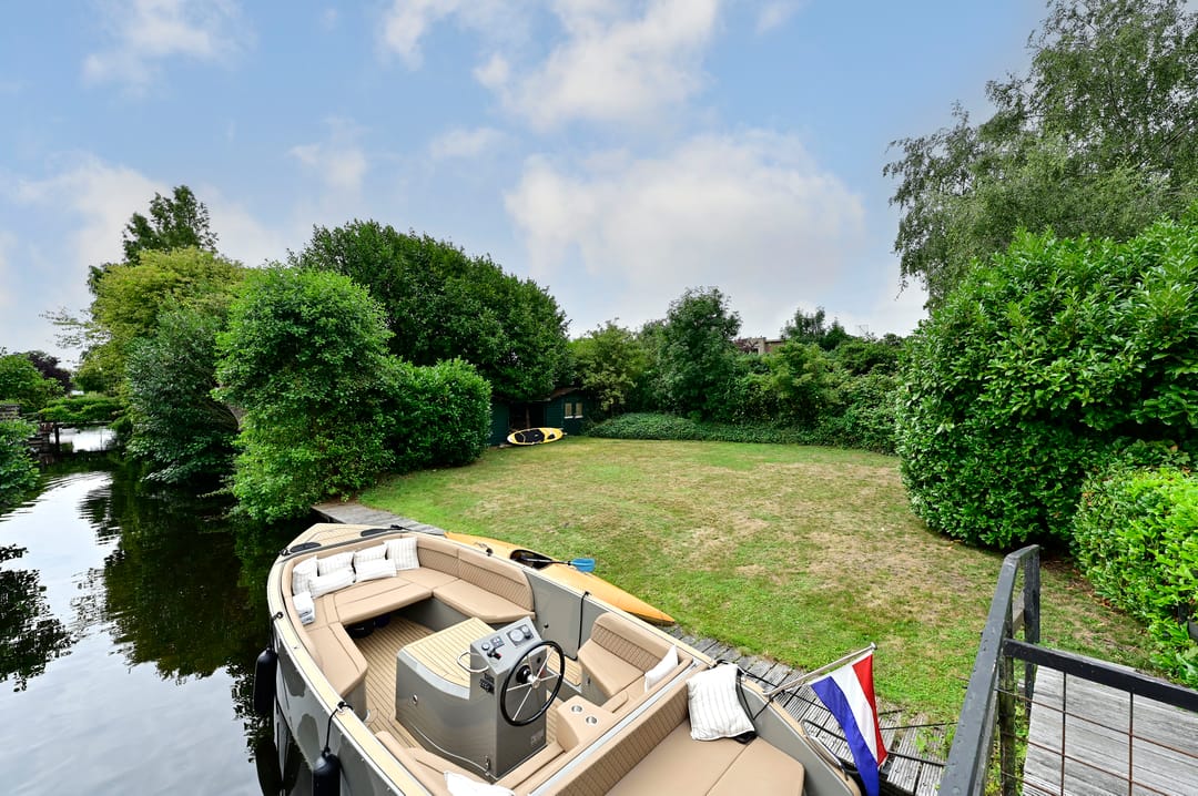 Photo 23 of Groenlandse kade 63