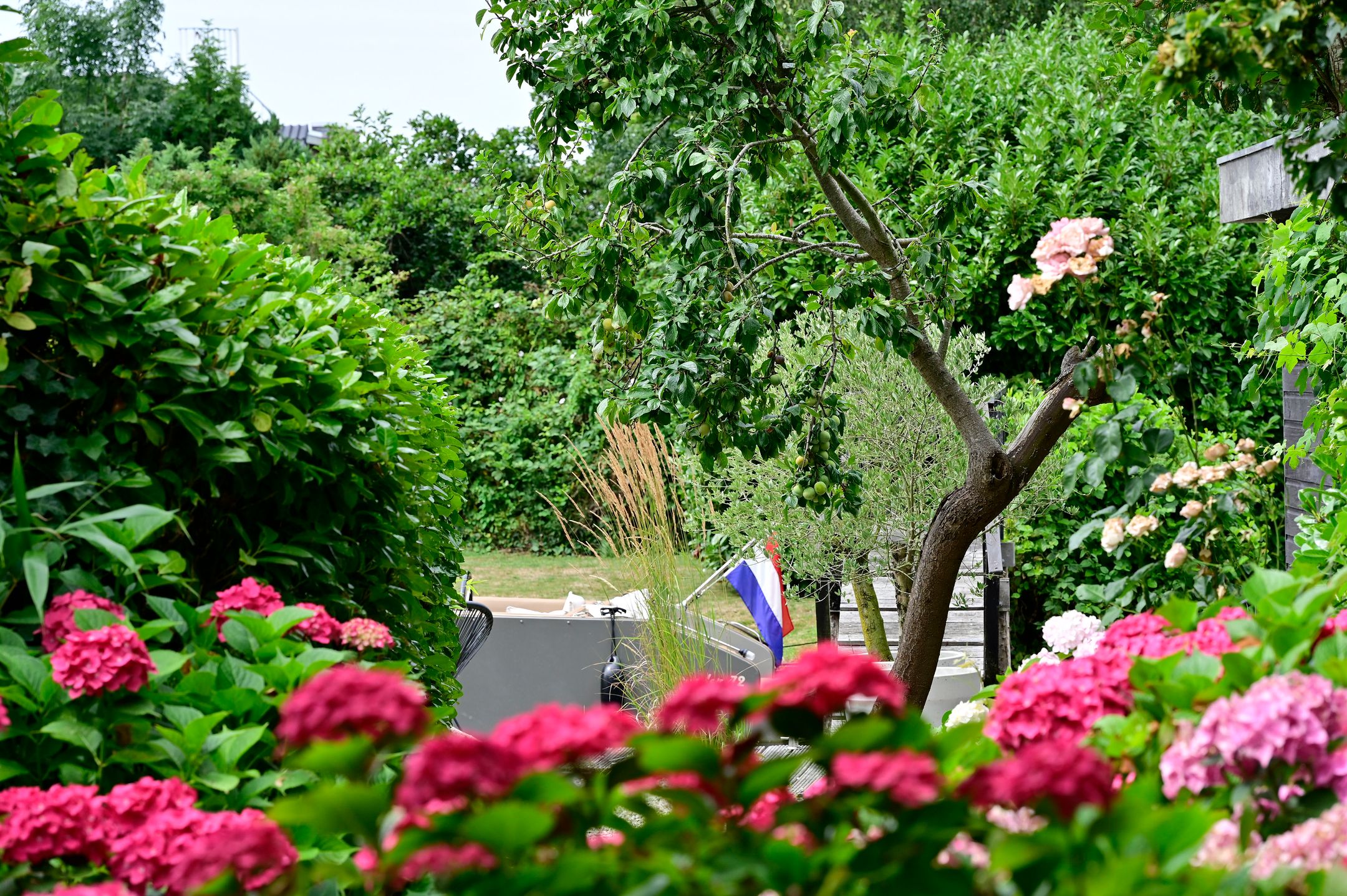 Photo 21 of Groenlandse kade 63