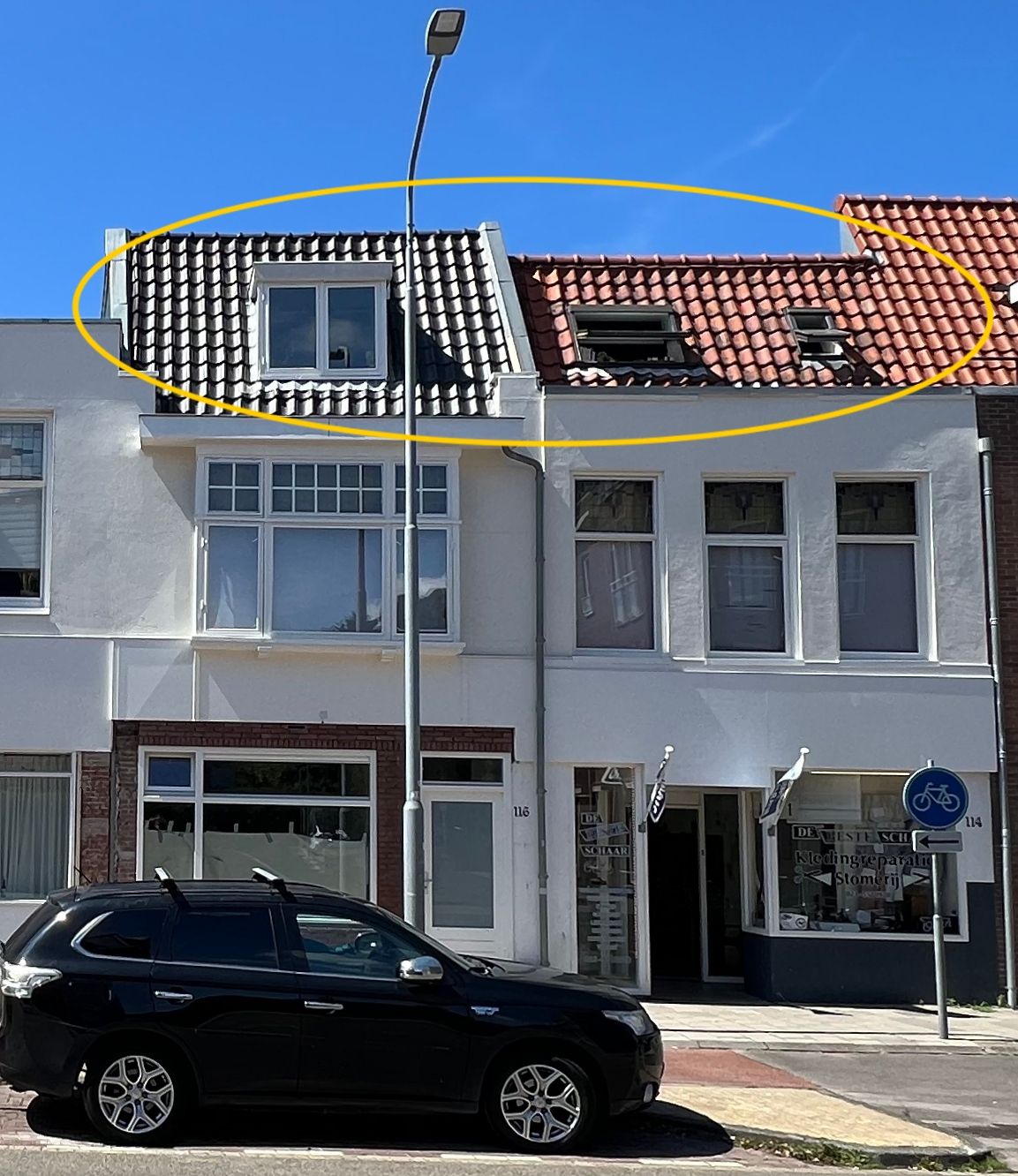 Foto 42 van Wagenweg 114-C