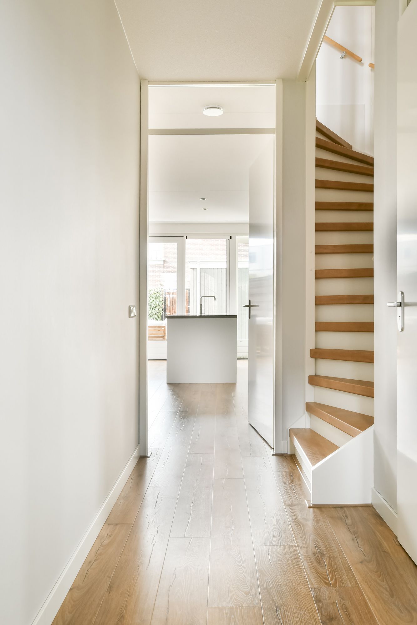 Photo 3 of Fort Uithoornstraat 18