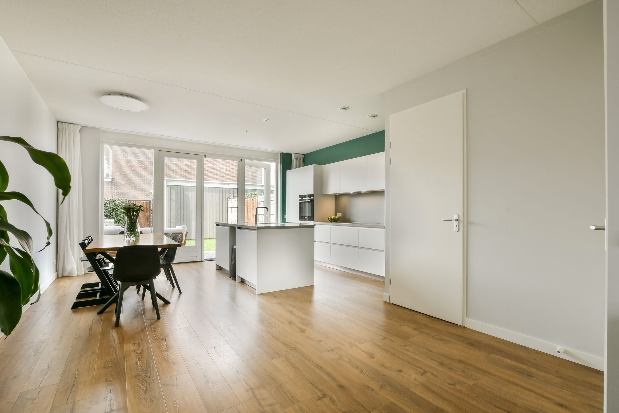 Photo 6 of Fort Uithoornstraat 18