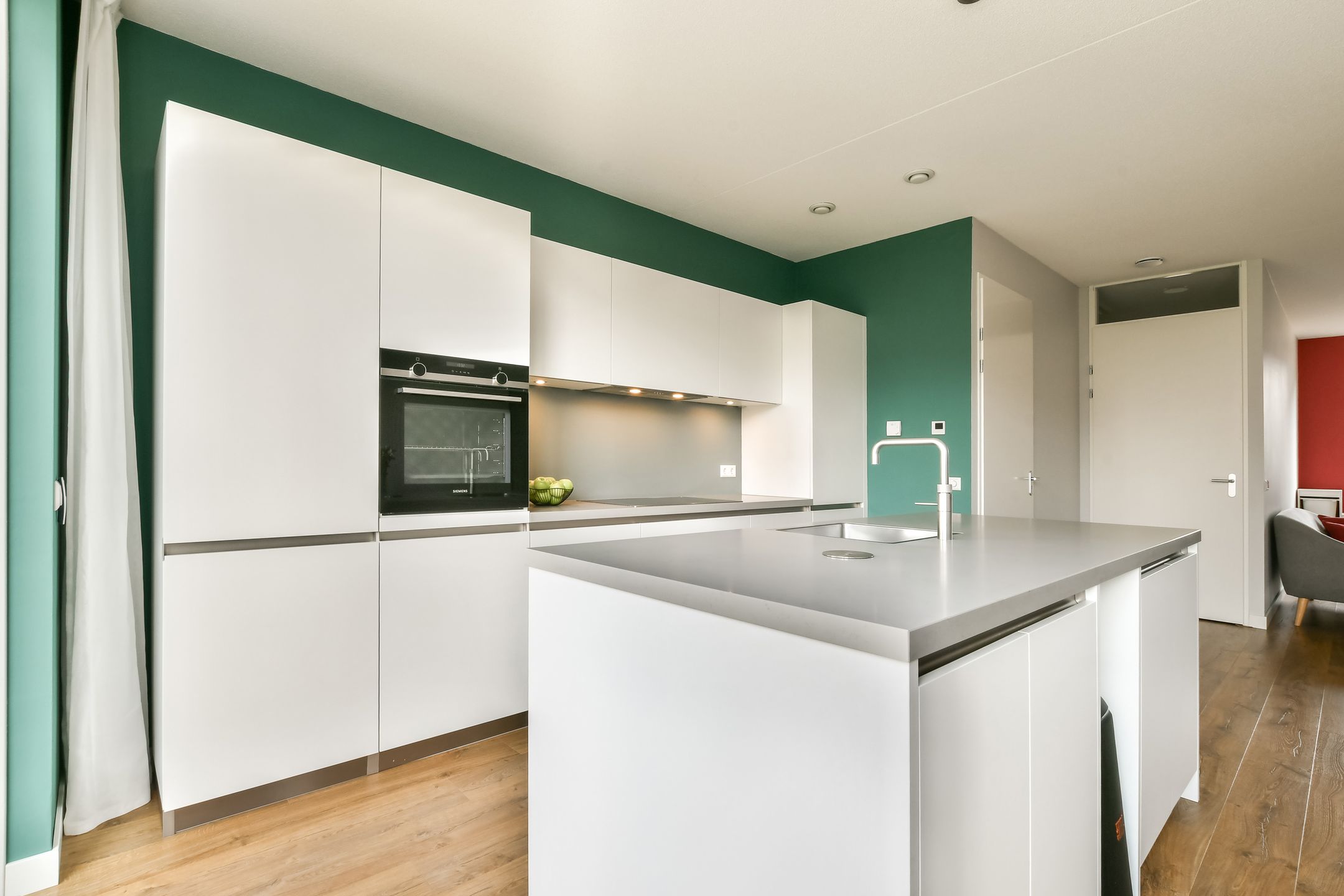 Photo 9 of Fort Uithoornstraat 18