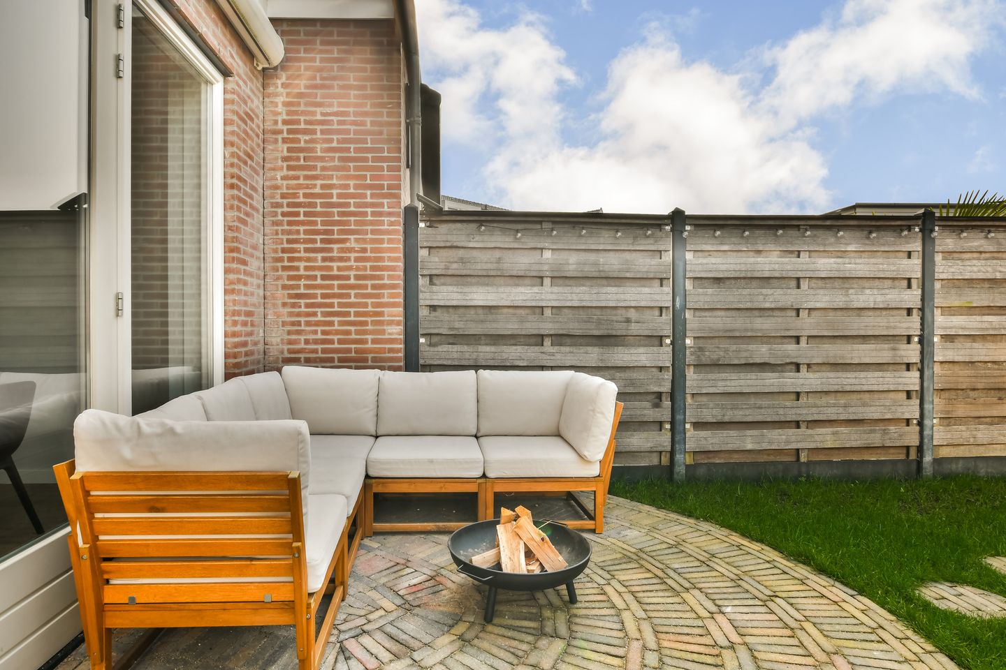 Photo 14 of Fort Uithoornstraat 18