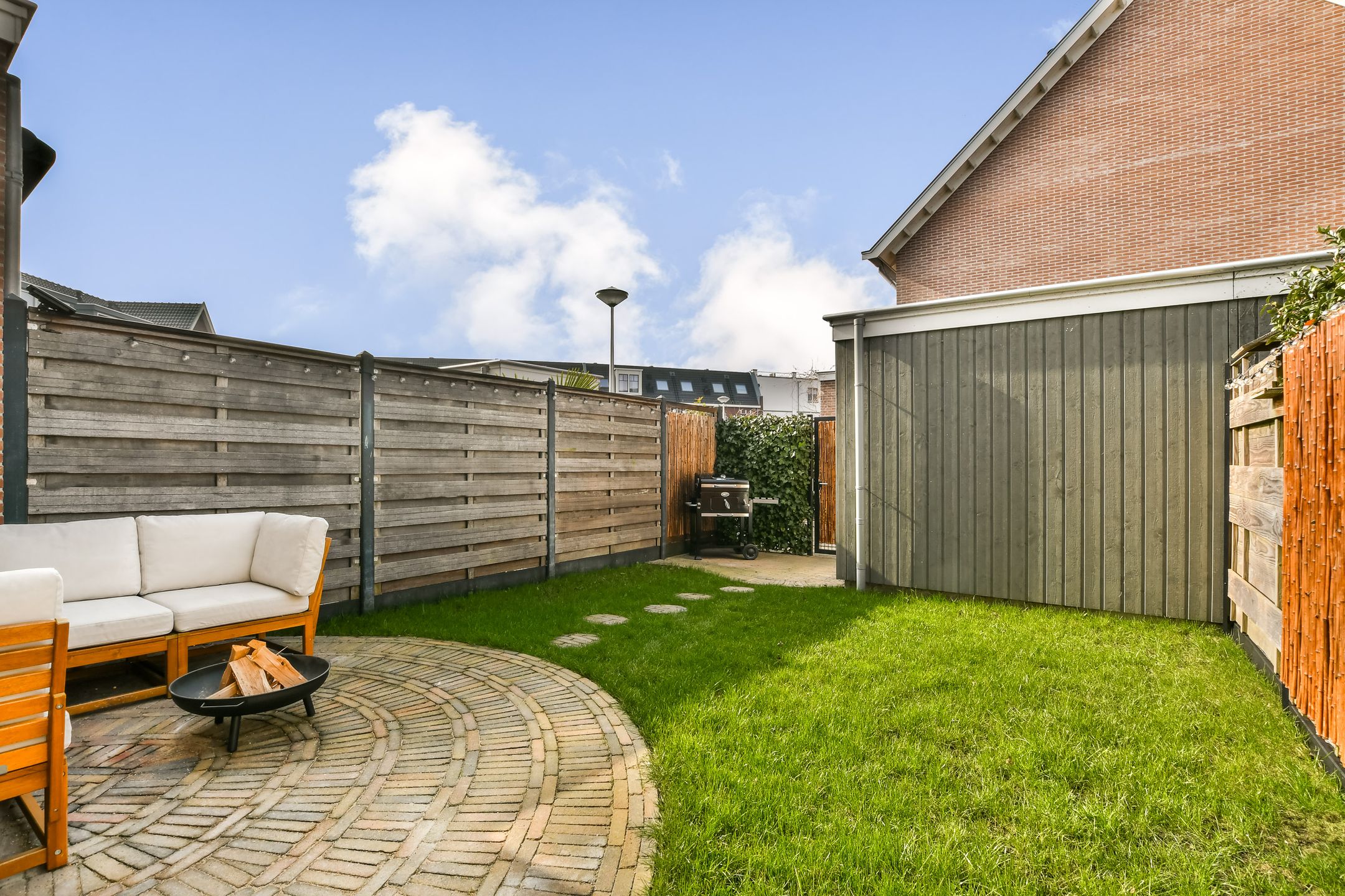 Photo 15 of Fort Uithoornstraat 18