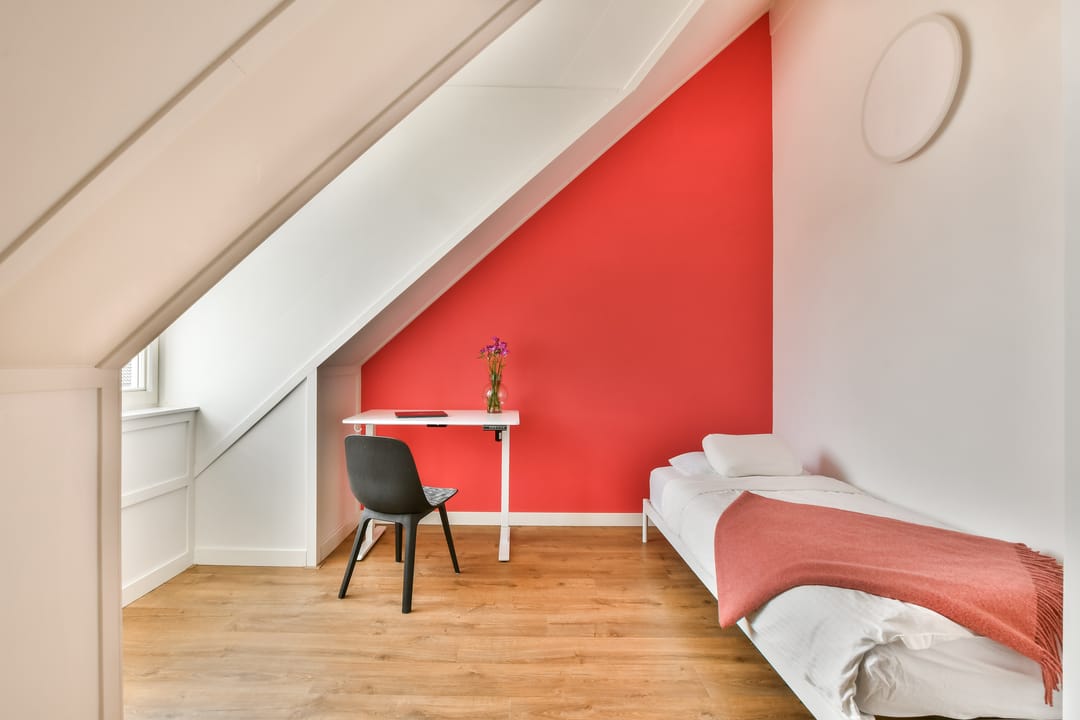 Photo 28 of Fort Uithoornstraat 18