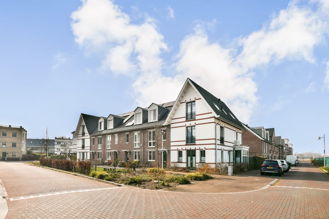 Photo 31 of Fort Uithoornstraat 18