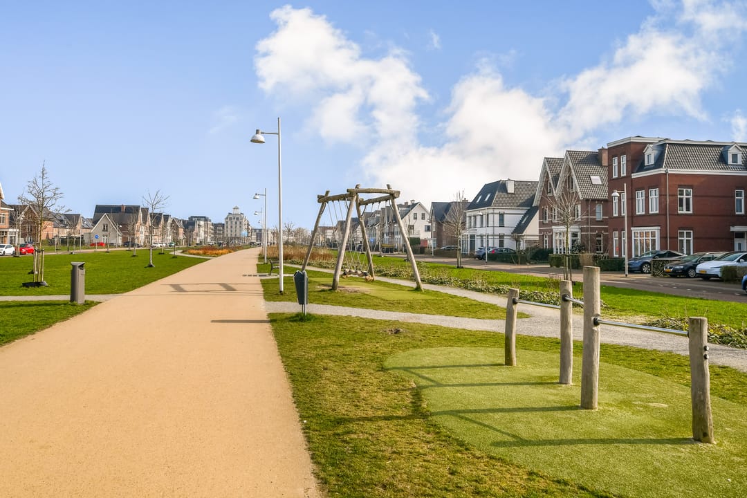 Photo 32 of Fort Uithoornstraat 18