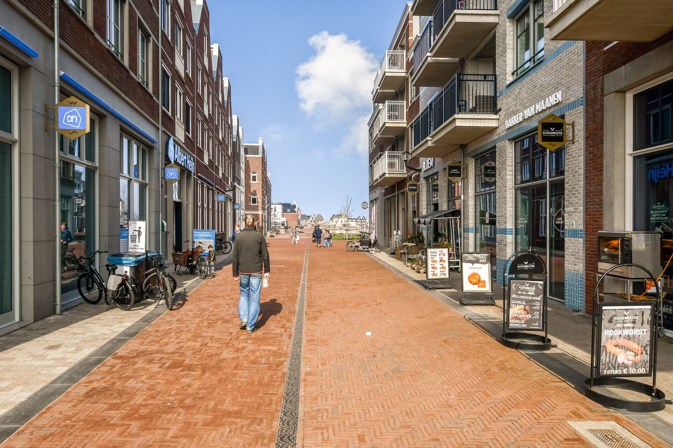 Photo 33 of Fort Uithoornstraat 18