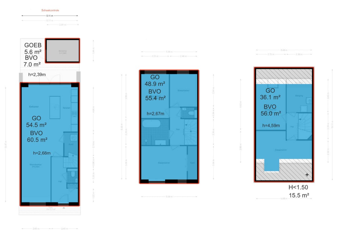 Photo 37 of Fort Uithoornstraat 18