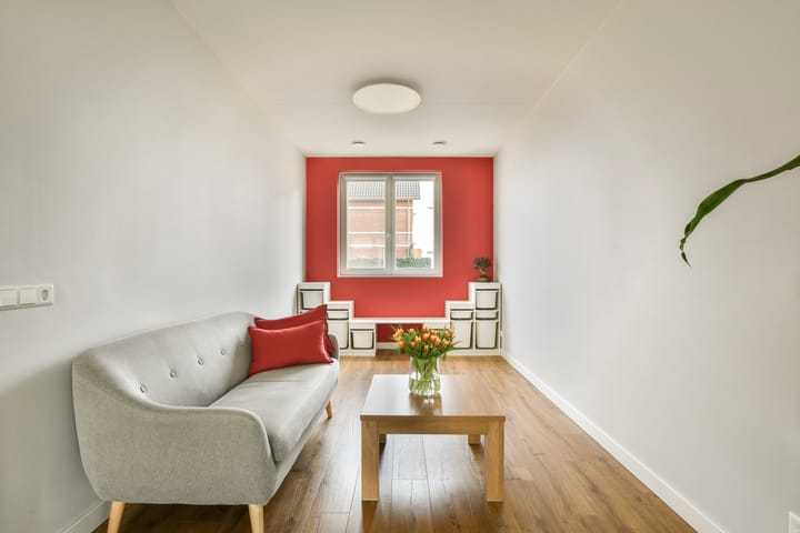 Photo 4 of Fort Uithoornstraat 18