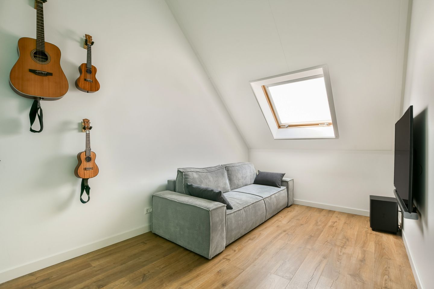 Photo 25 of Fort Uithoornstraat 18