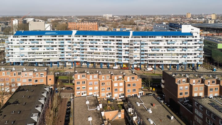 Foto 4 van Weena 943