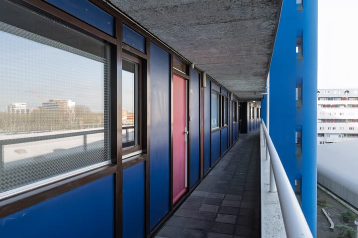 Foto 5 van Weena 943