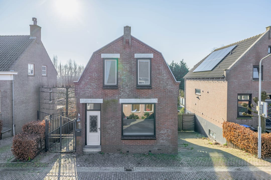 Photo 1 of Flierstraat 83