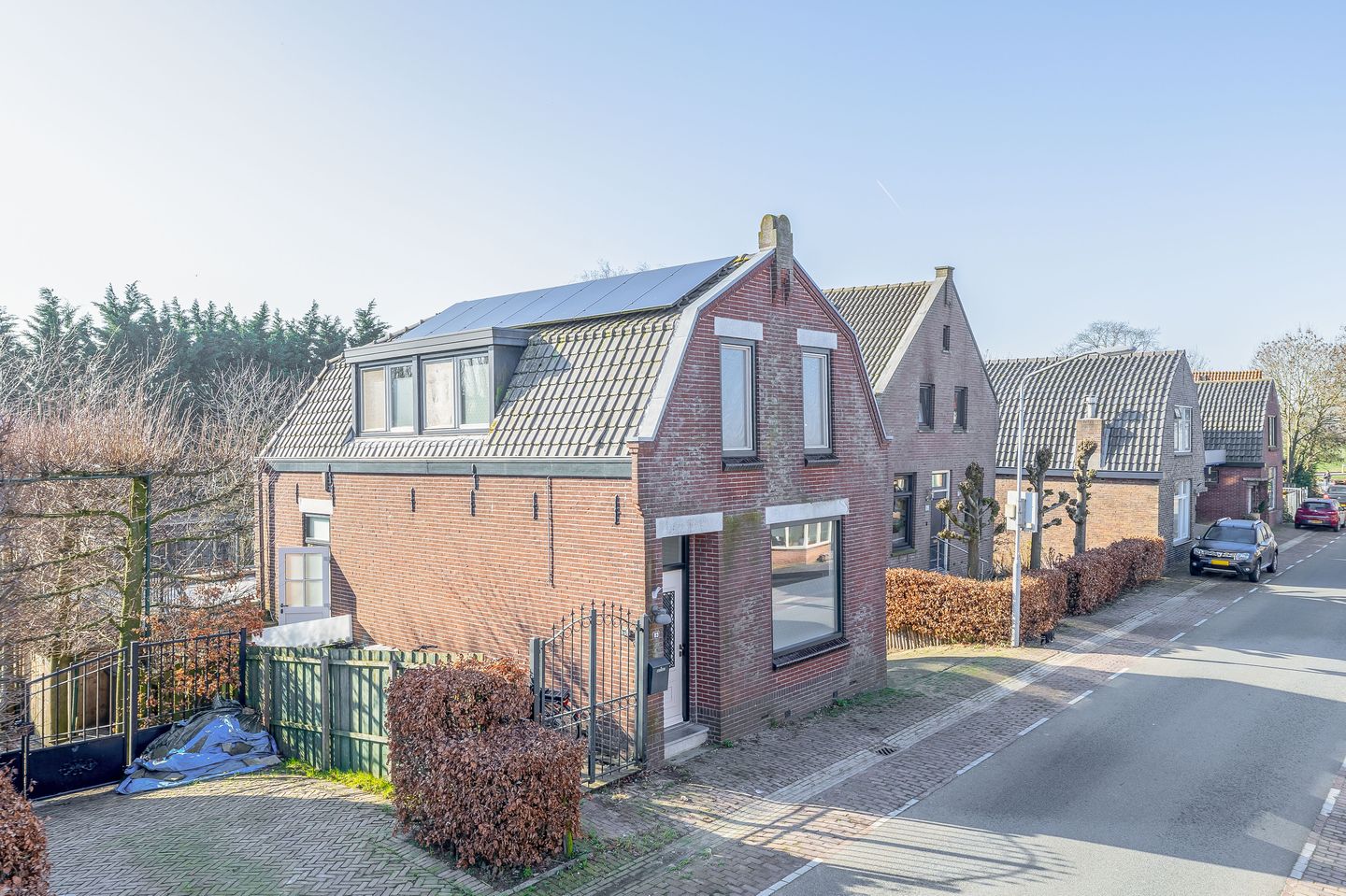 Photo 5 of Flierstraat 83