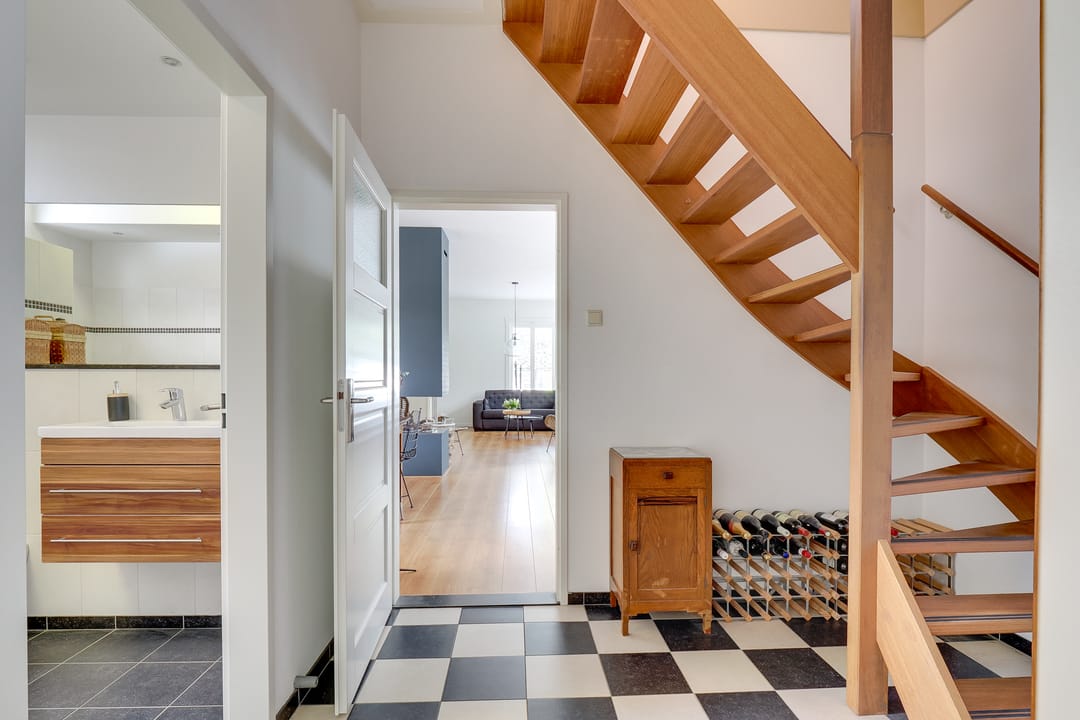 Foto 32 van Margrietstraat 15