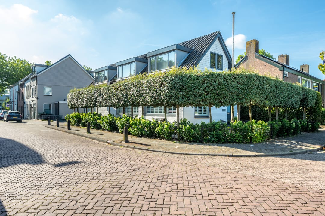 Foto 61 van Margrietstraat 15